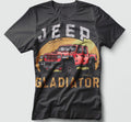 Jeep Gladiator T-Shirt 