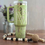 Lainey Wilson Quencher Tumbler (30oz, 40oz, + Stanleys)