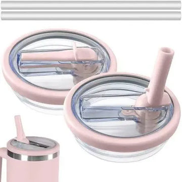 Leak - Proof 40 oz Lid 