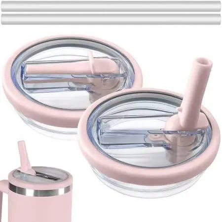 Leak - Proof 40 oz Lid 