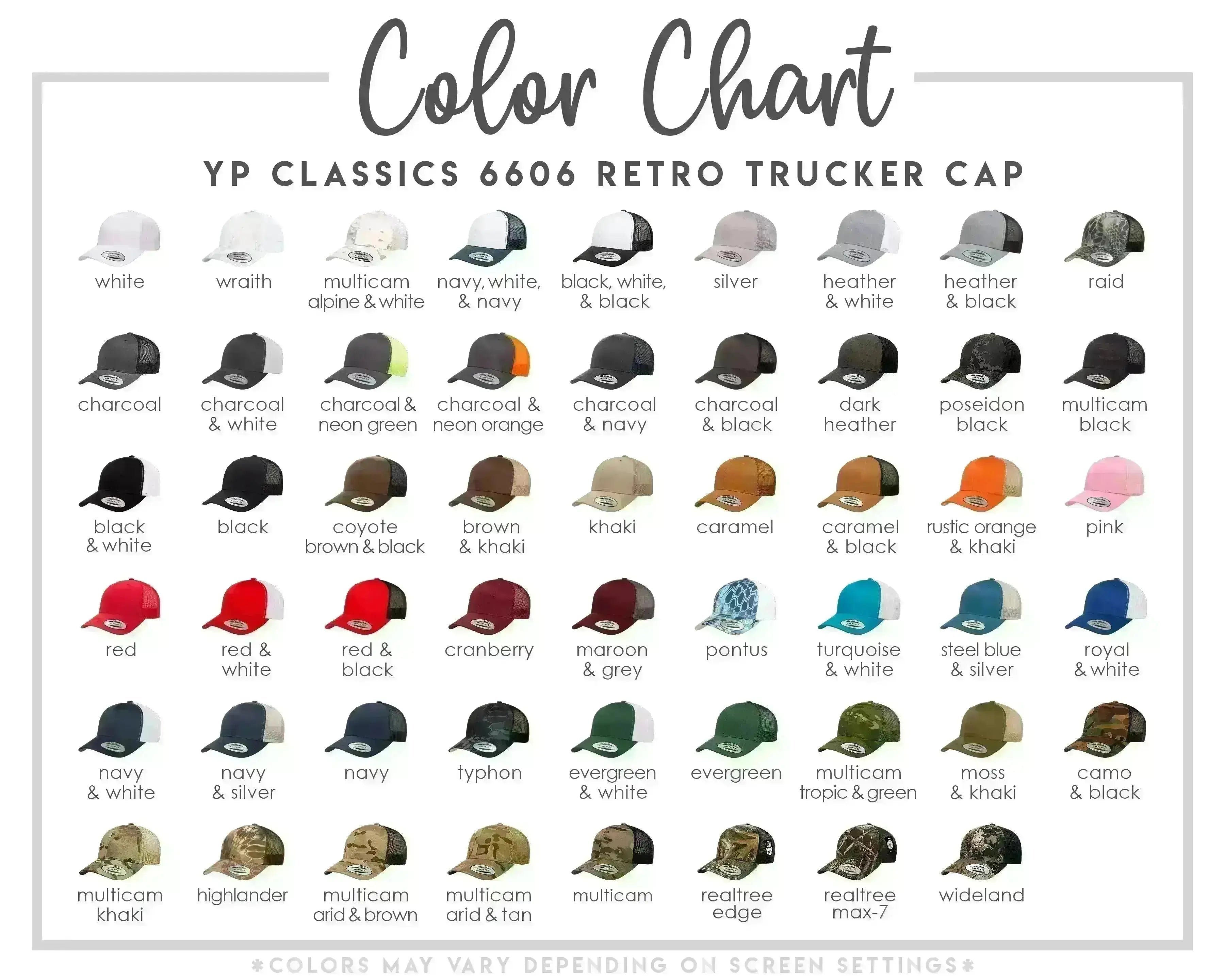 Gulf of America Patch Hat