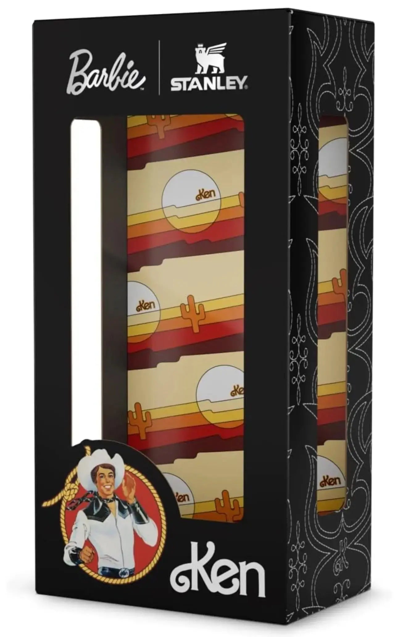 Limited Edition Stanley Tumblers! 