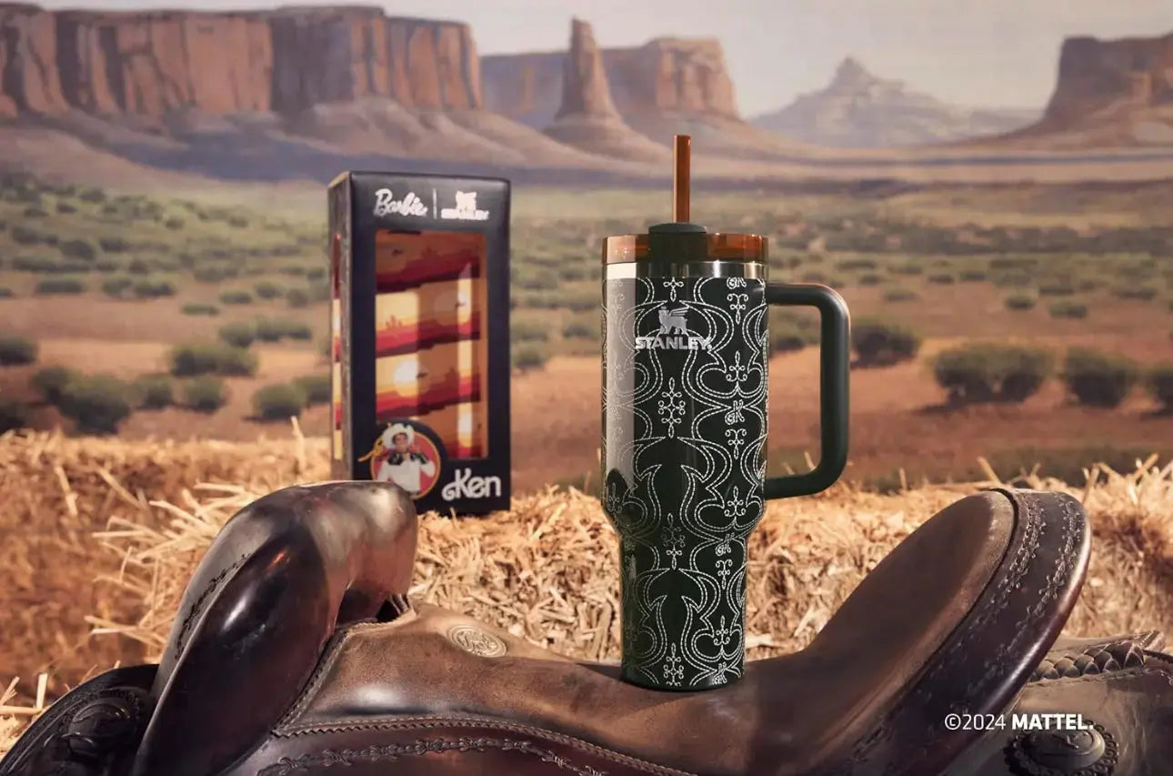 Limited Edition Stanley Tumblers! 