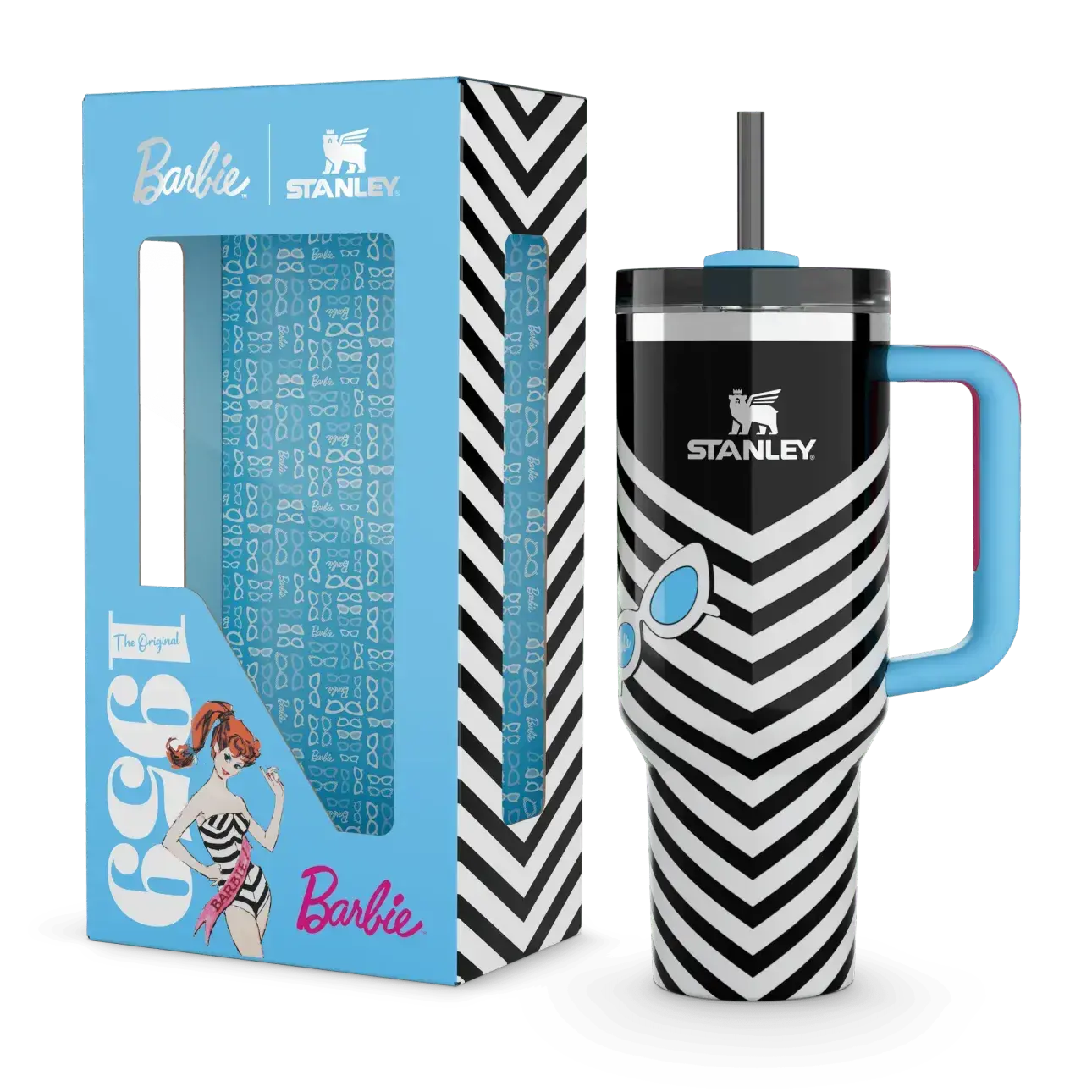 Limited Edition Stanley Tumblers! 