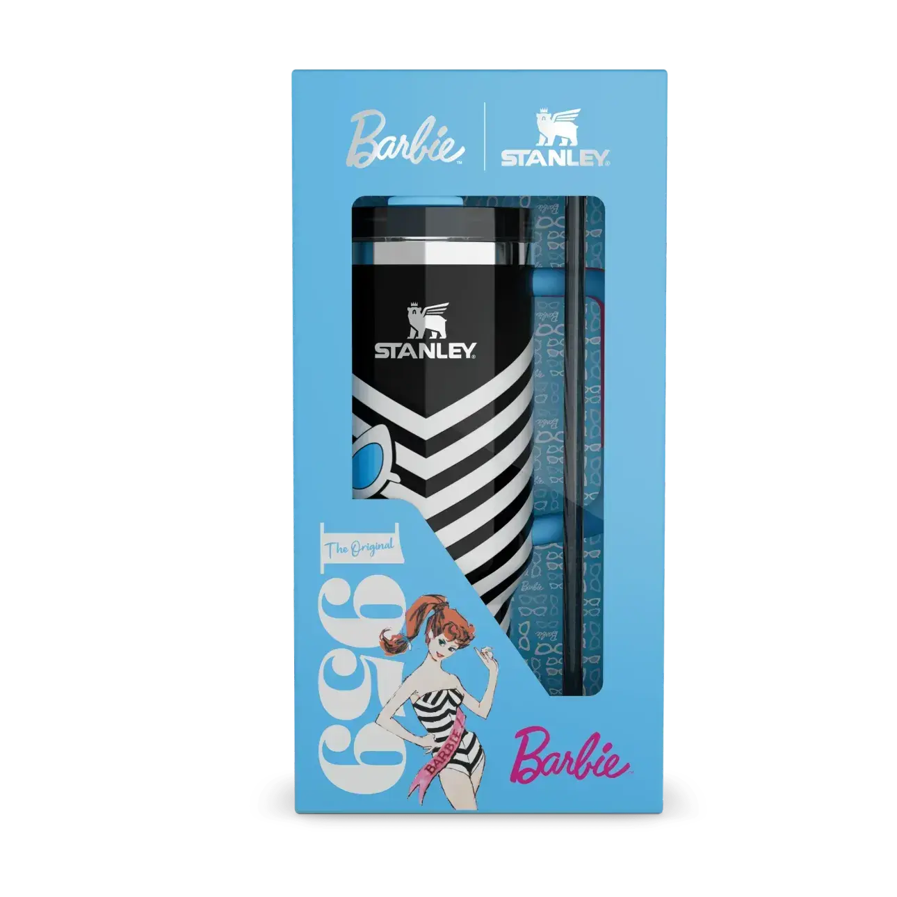 Limited Edition Stanley Tumblers! 