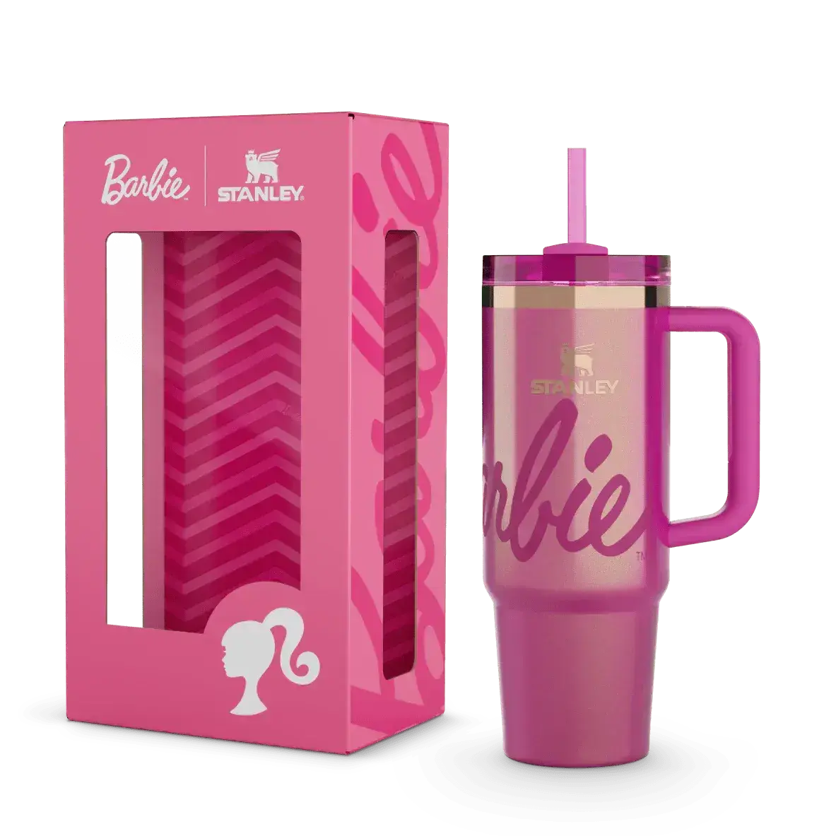 Limited Edition Stanley Tumblers! 