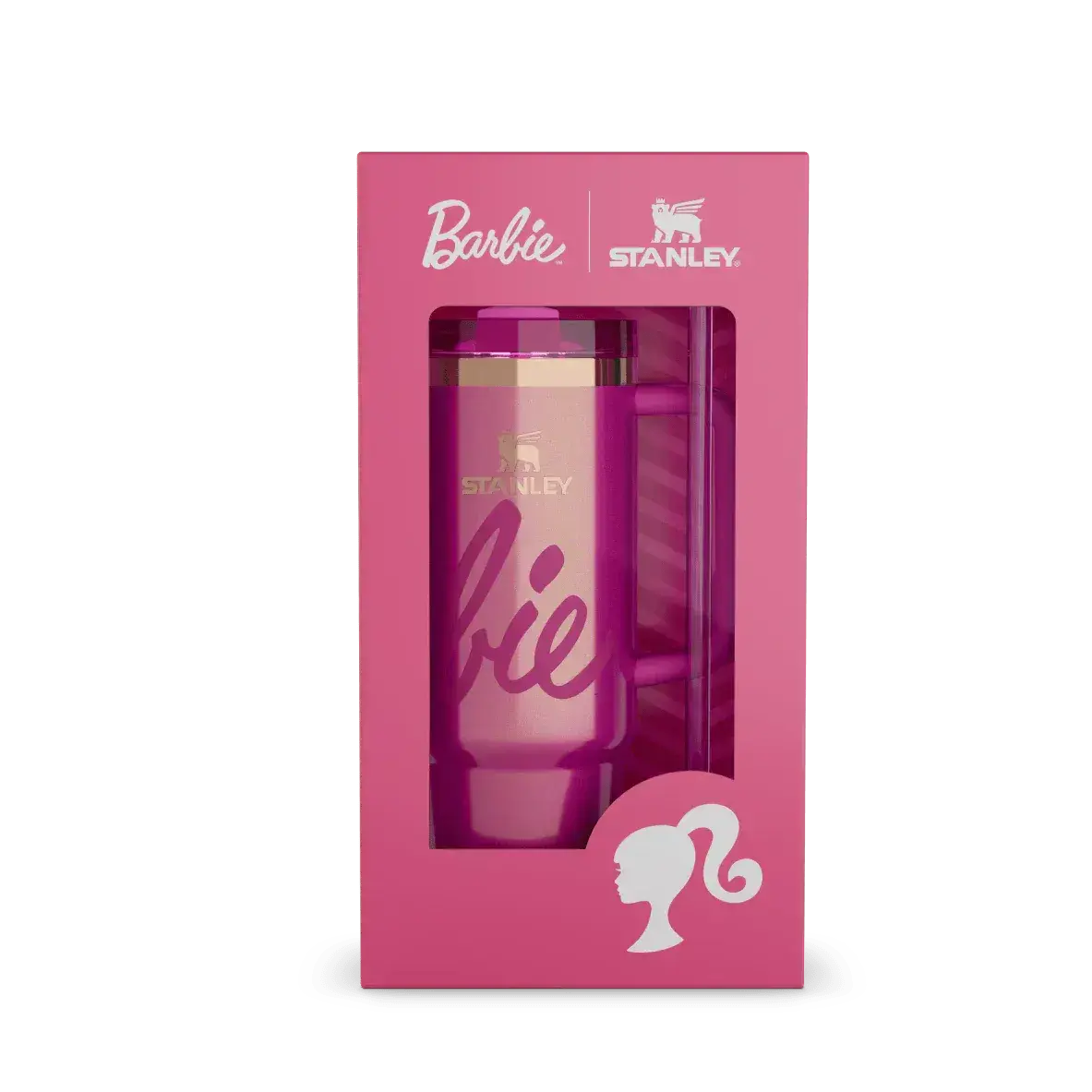Limited Edition Stanley Tumblers! 