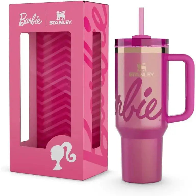 Limited Edition Stanley Tumblers! 