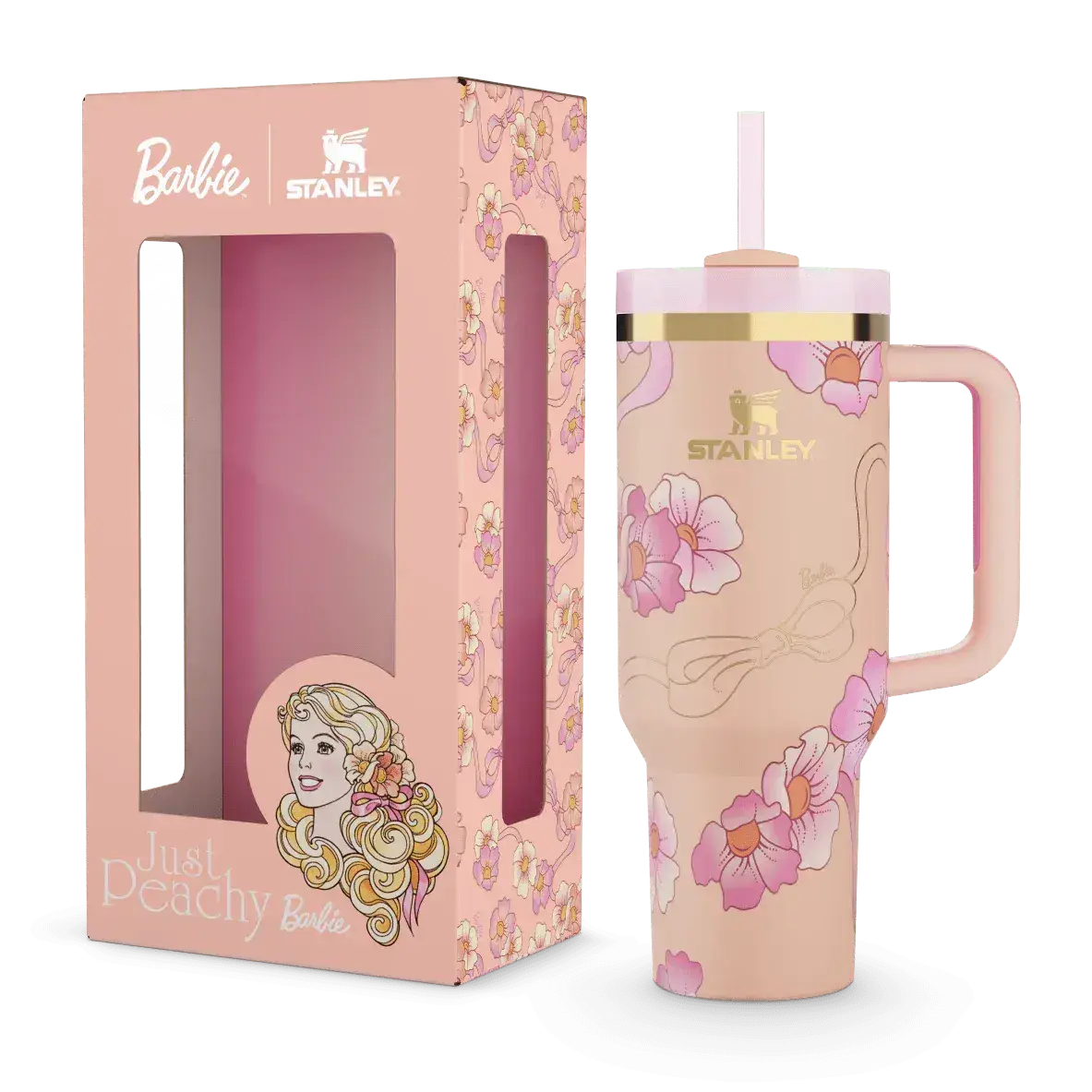 Limited Edition Stanley Tumblers! 