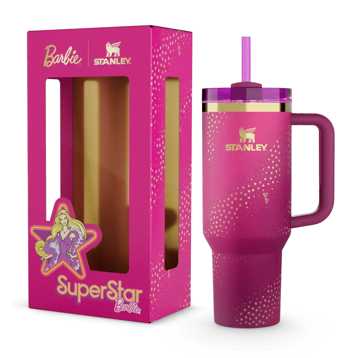 Limited Edition Stanley Tumblers! 