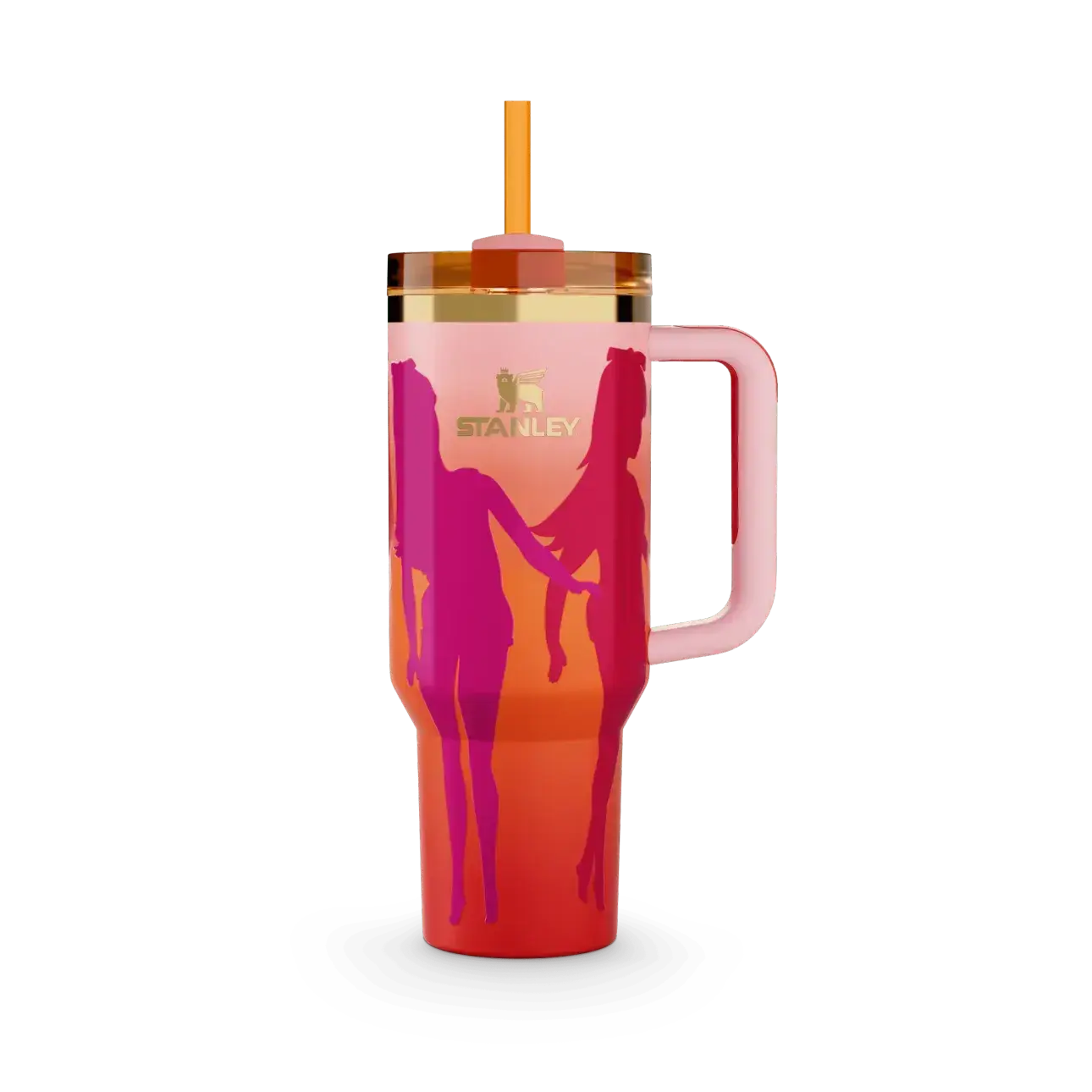Limited Edition Stanley Tumblers! 