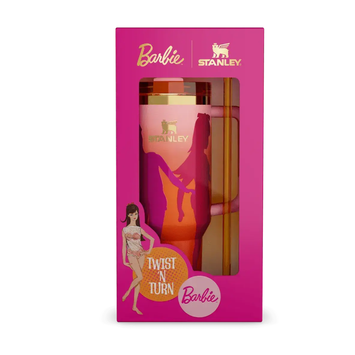Limited Edition Stanley Tumblers! 