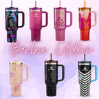 Limited Edition Stanley Tumblers! LoveShackFancy | Barbie | Tyla | Messi 