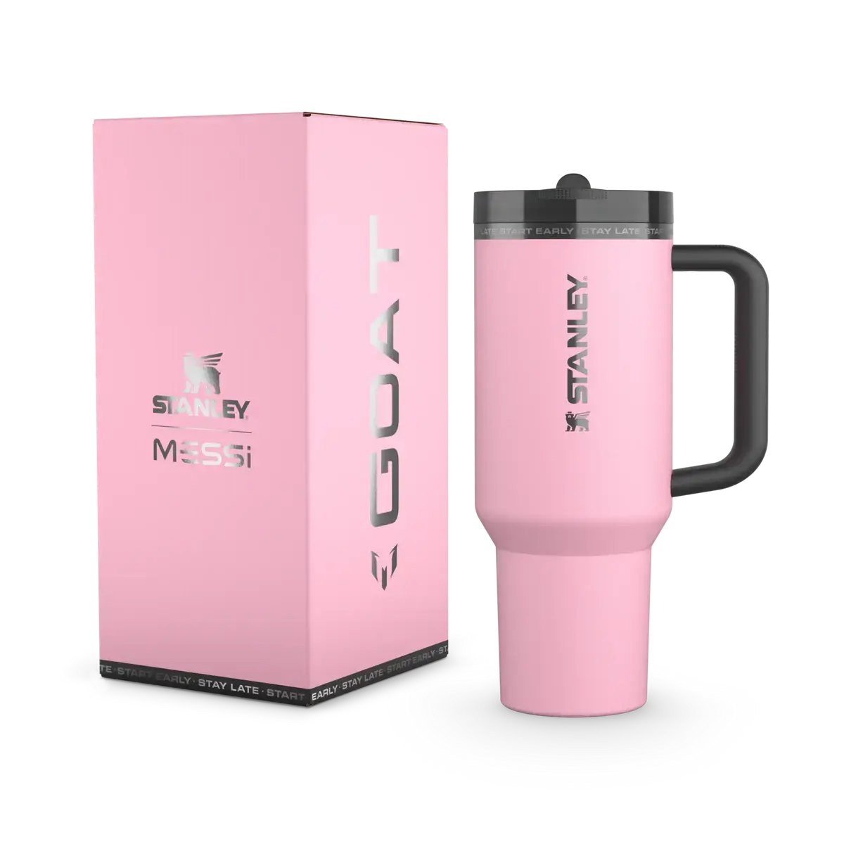 Limited Edition Stanley Tumblers! 