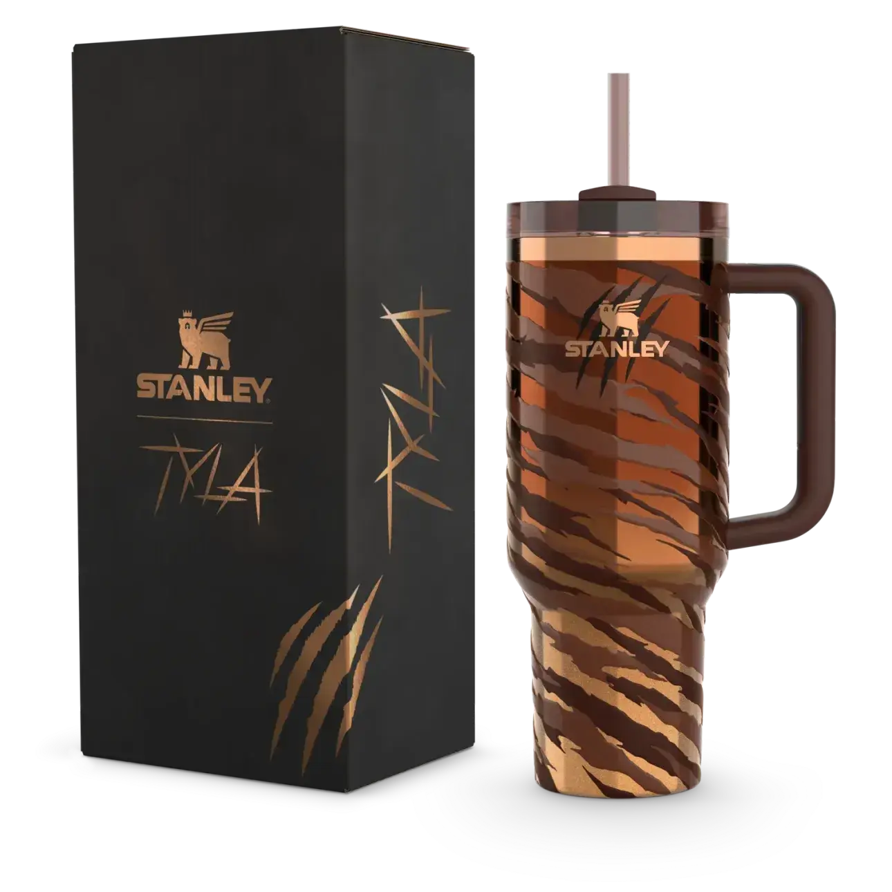Limited Edition Stanley Tumblers! 