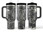 Lord Of The Rings - LOTR  Quencher Tumbler (30oz, 40oz, + Stanleys) 