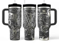 Lord Of The Rings - LOTR  Quencher Tumbler (30oz, 40oz, + Stanleys)
