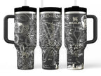 Lord Of The Rings - LOTR  Quencher Tumbler (30oz, 40oz, + Stanleys)