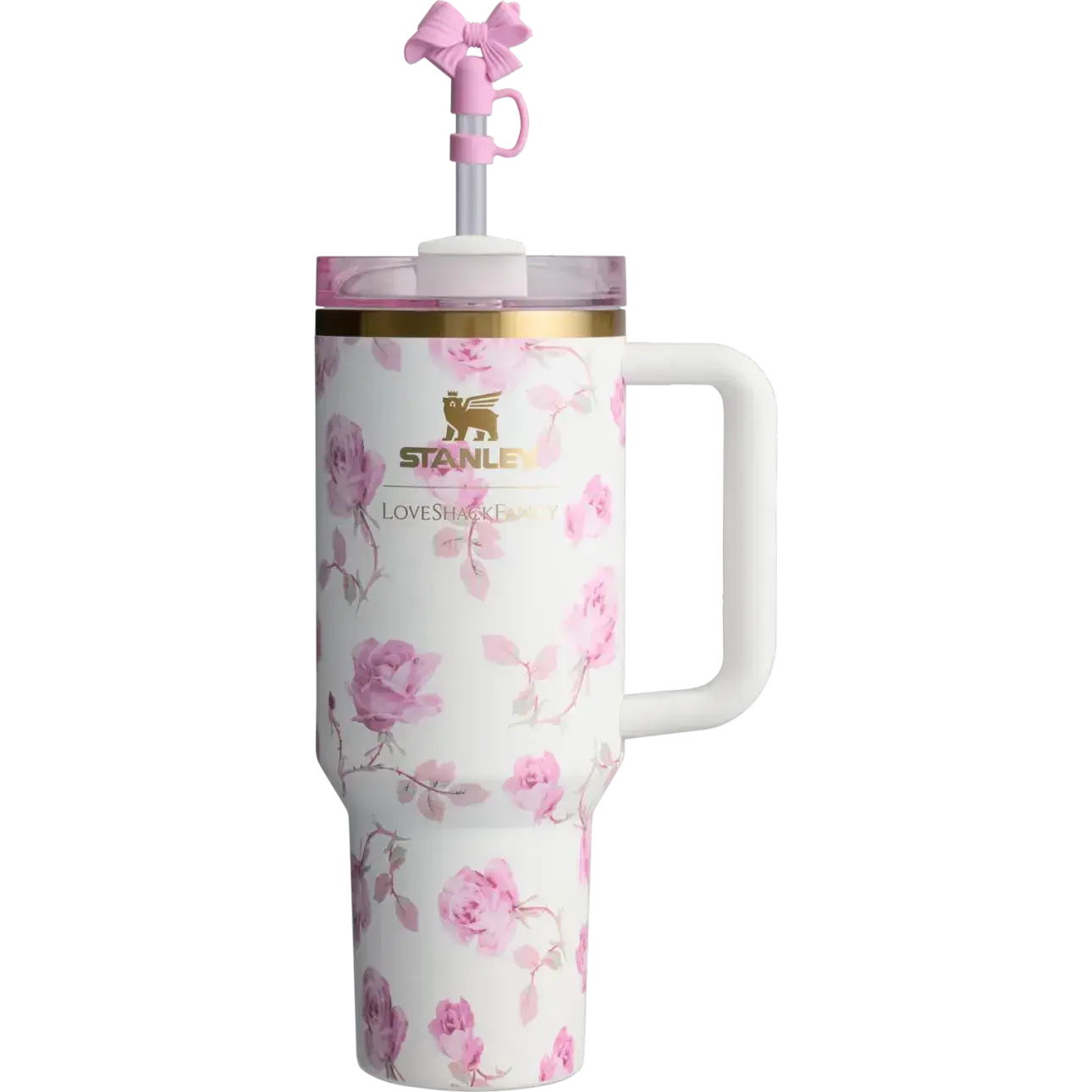 Limited Edition Stanley Tumblers! 