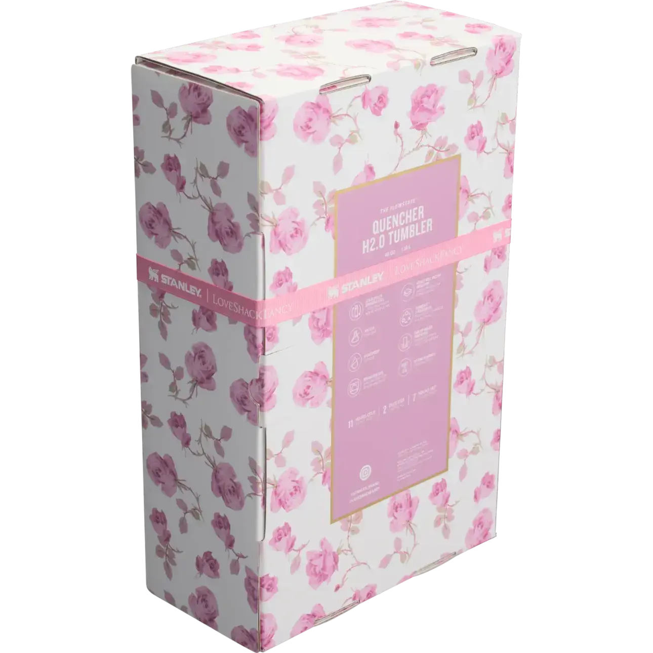 Limited Edition Stanley Tumblers! 