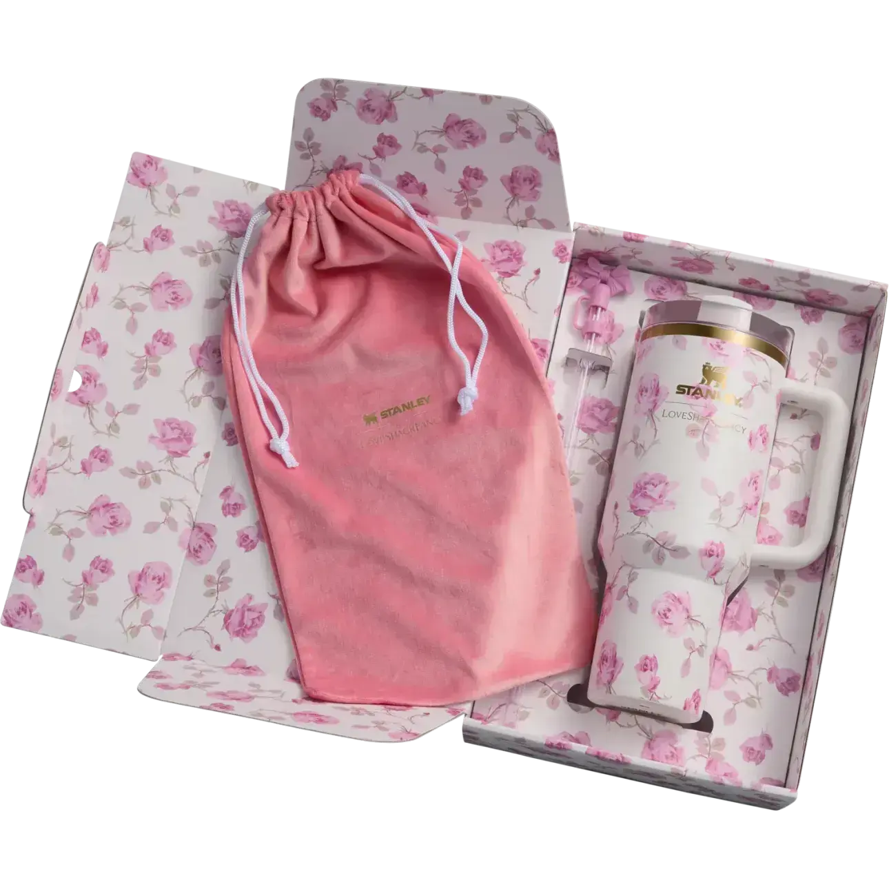 Limited Edition Stanley Tumblers! 