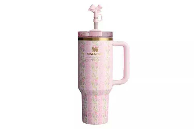 Limited Edition Stanley Tumblers! 