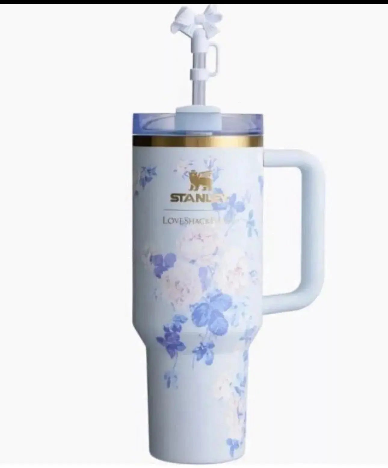 Limited Edition Stanley Tumblers! 