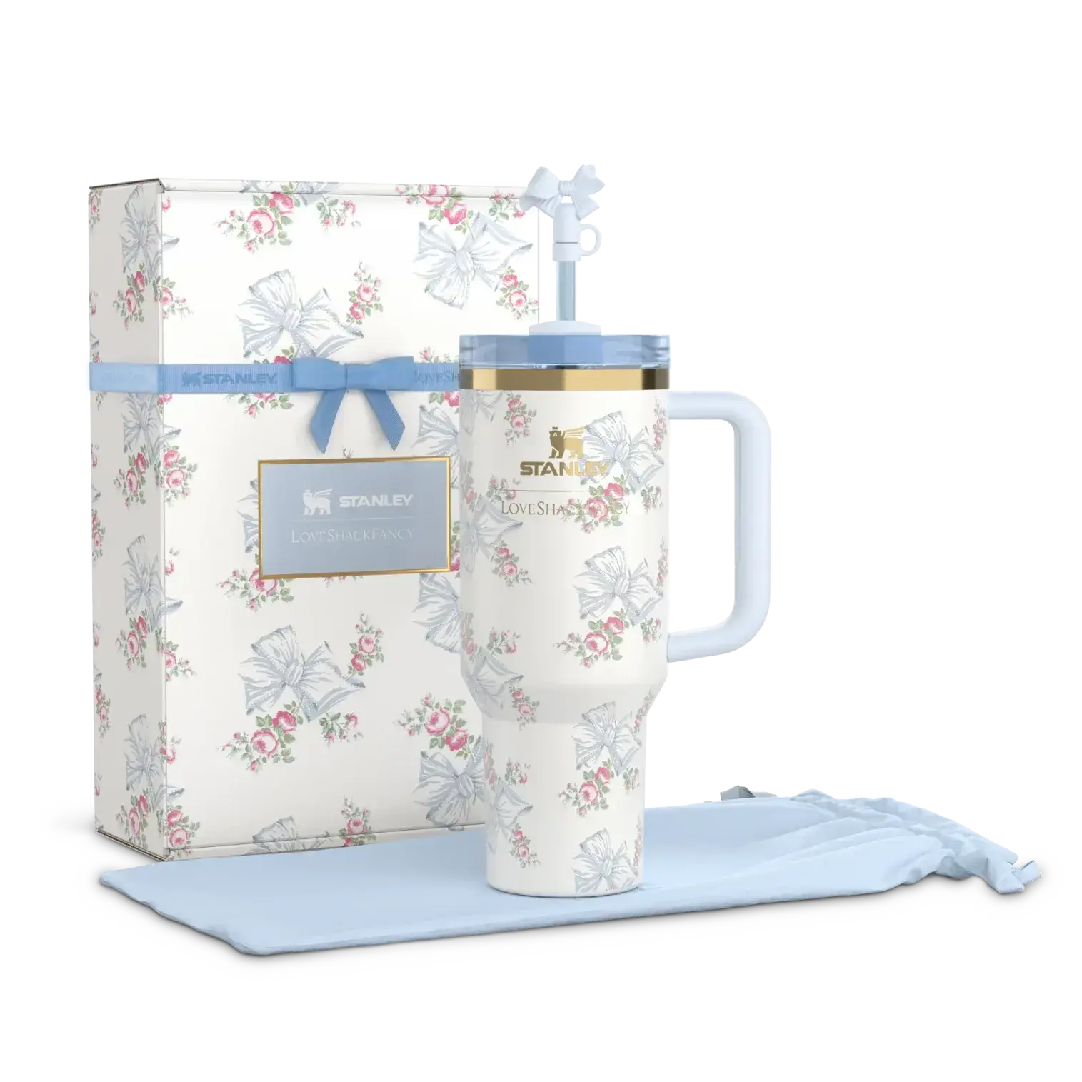 Limited Edition Stanley Tumblers! 