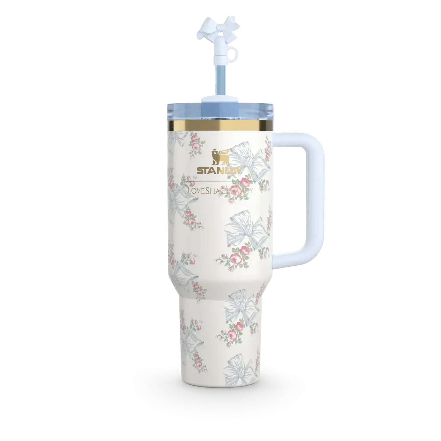 Limited Edition Stanley Tumblers! 