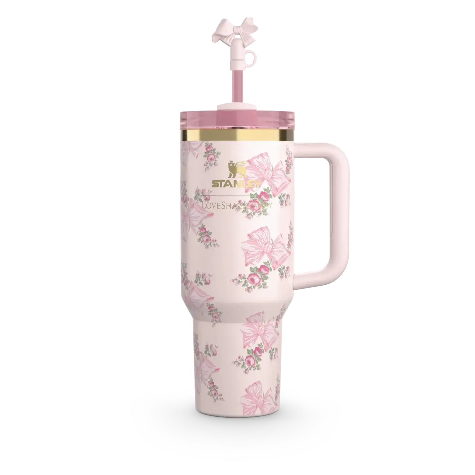 Limited Edition Stanley Tumblers! 