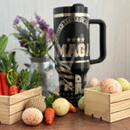 MAGA Trump Republican Political Quencher Tumbler (30oz, 40oz, + Stanleys) (V1) 