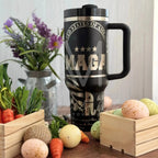 MAGA Trump Republican Political Quencher Tumbler (30oz, 40oz, + Stanleys) (V1)