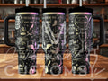 MaasVerse (Sarah J Maas Books)  Quencher Tumbler (30oz, 40oz, + Stanleys) 