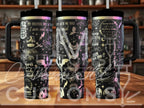 MaasVerse (Sarah J Maas Books)  Quencher Tumbler (30oz, 40oz, + Stanleys) 