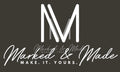 Marked & Made Gift Card 
