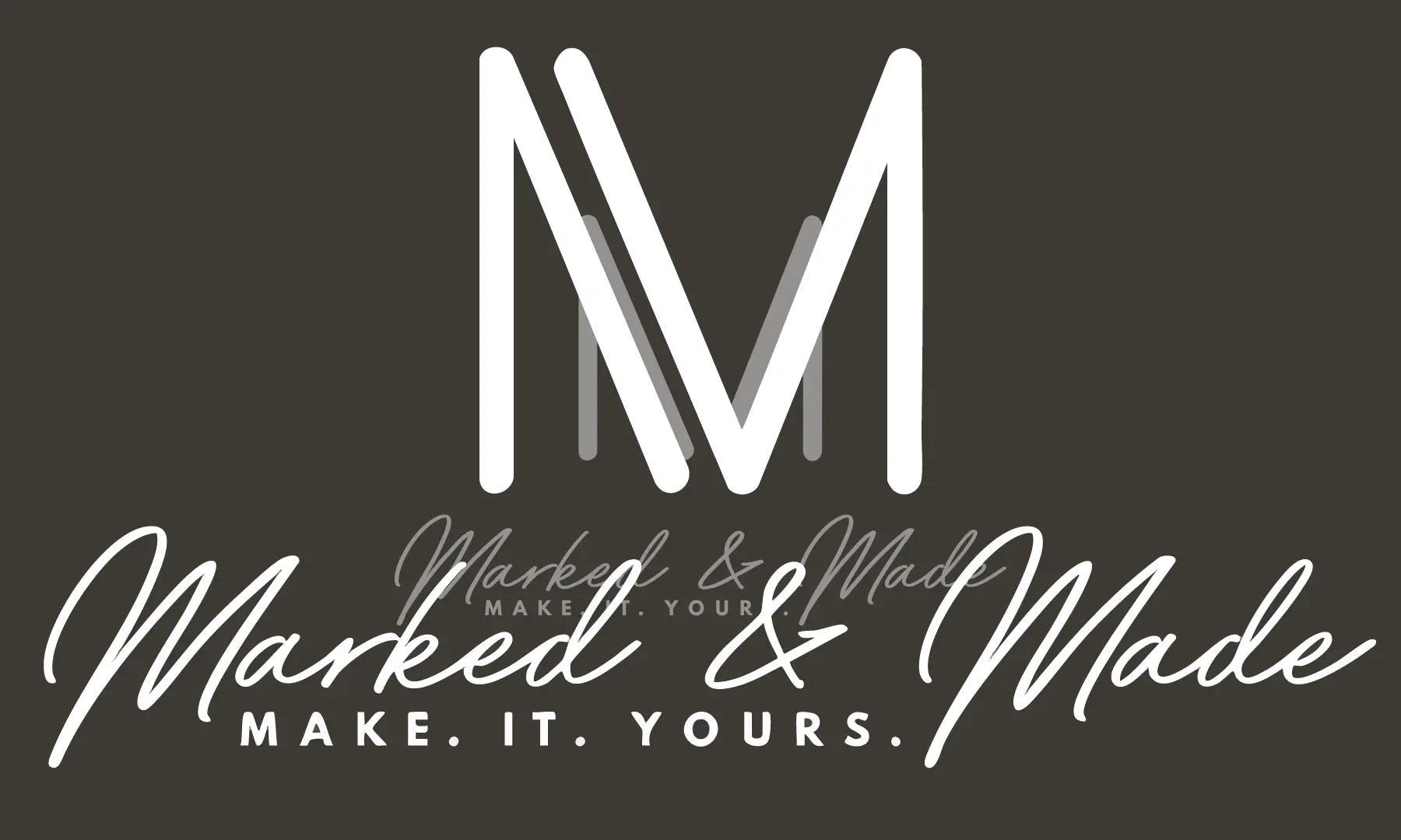 Marked & Made Gift Card 