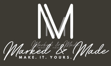 Marked & Made Gift Card 