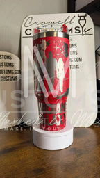 Marvel Guardians of the Galaxy Quencher Tumbler (30oz, 40oz, + Stanleys)