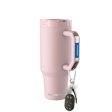Frost Buddy 40oz Thicc Buddy - Mia Pink