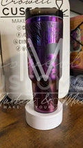 Michael Myers Halloween  Quencher Tumbler (30oz, 40oz, + Stanleys) 