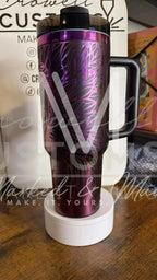 Michael Myers Halloween  Quencher Tumbler (30oz, 40oz, + Stanleys) 
