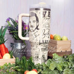 Morgan Wallen! Quencher Tumbler (30oz, 40oz, + Stanleys)