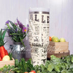 Morgan Wallen! Quencher Tumbler (30oz, 40oz, + Stanleys)