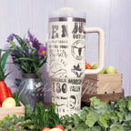 Morgan Wallen! Quencher Tumbler (30oz, 40oz, + Stanleys)