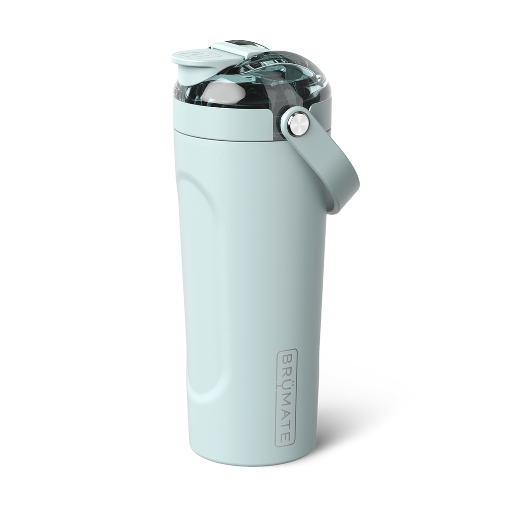 BrüMate 25oz MultiShaker - Blue Agave