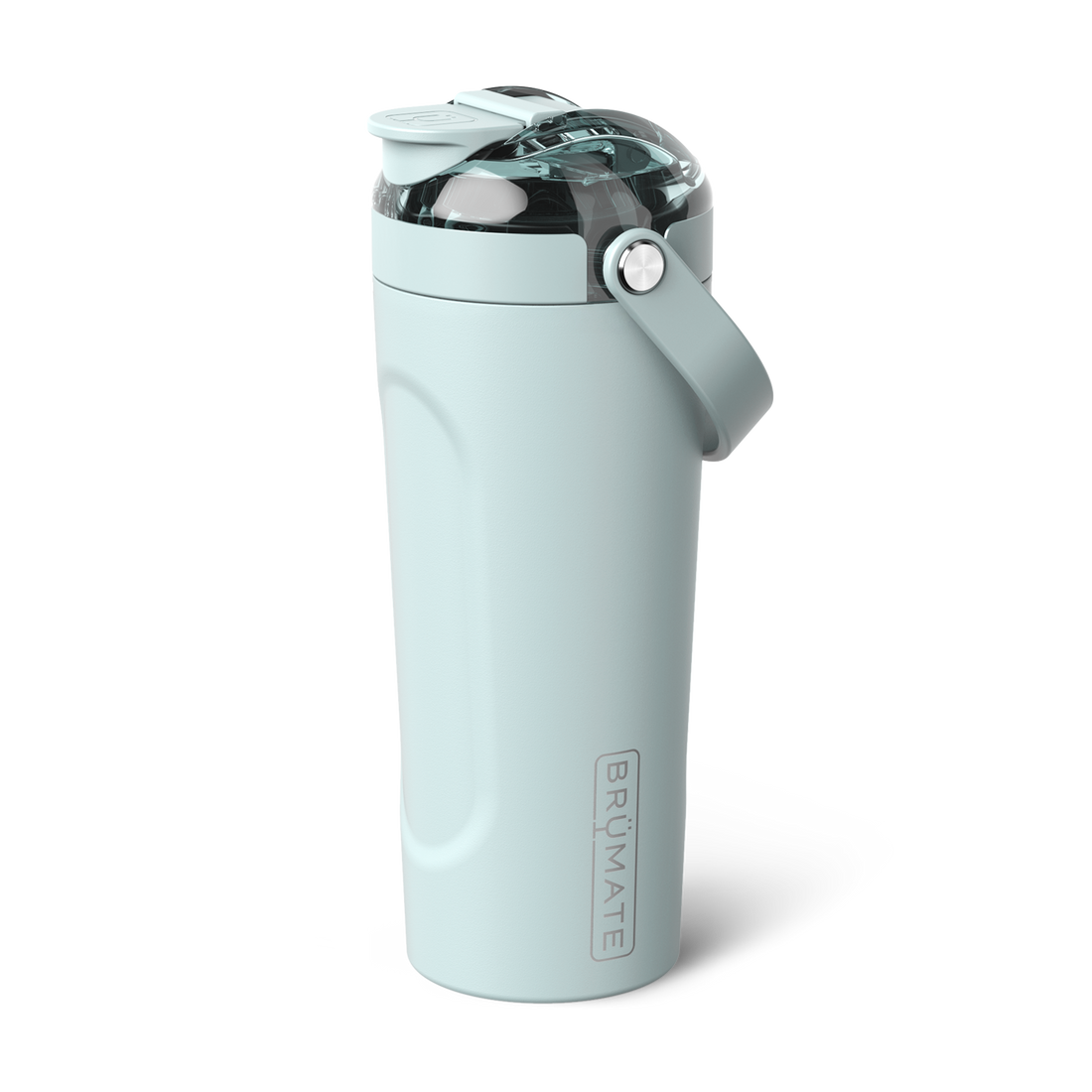 BrüMate 25oz MultiShaker - Blue Agave 