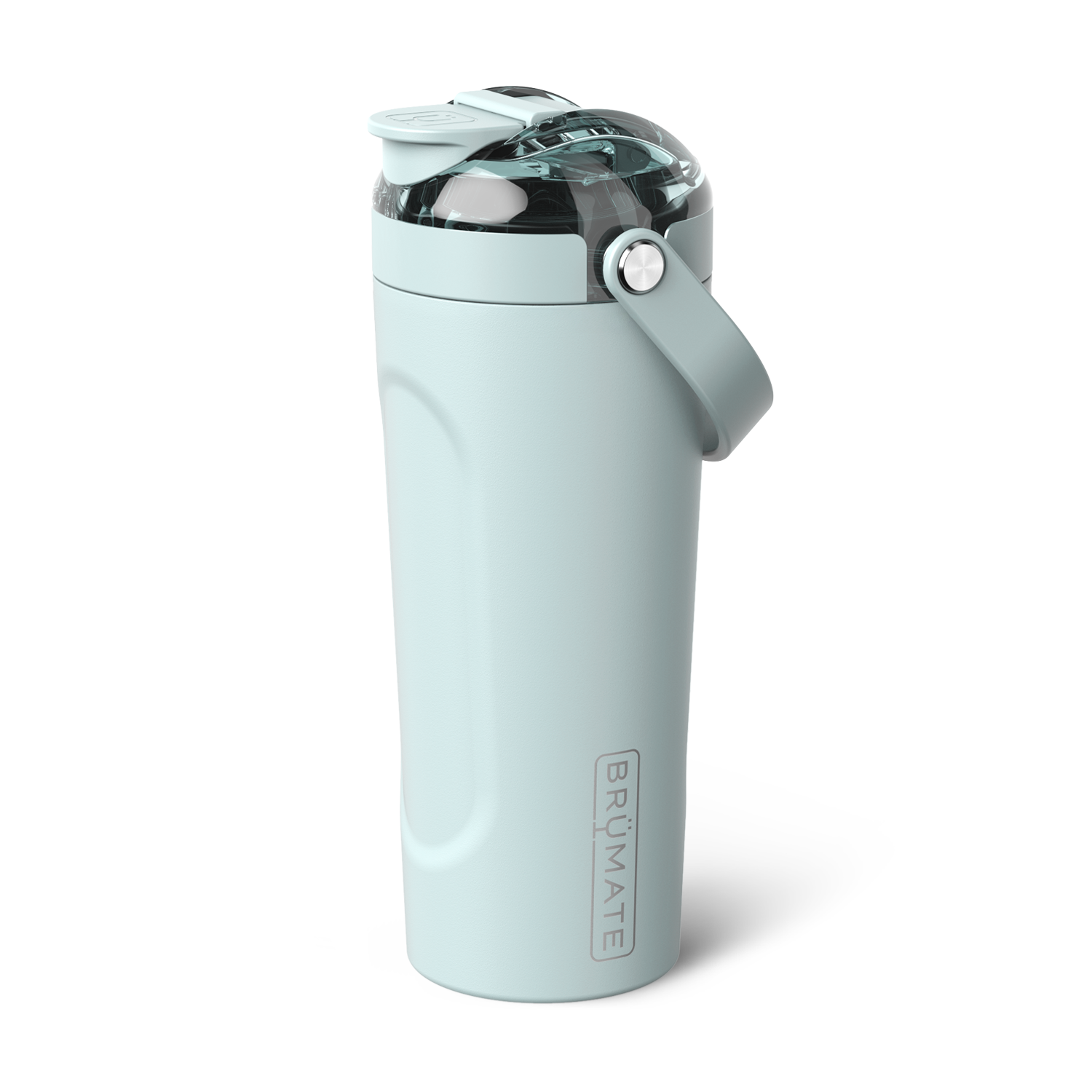 BrüMate 25oz MultiShaker - Blue Agave 