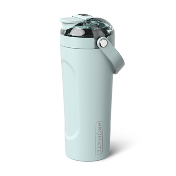 BrüMate 25oz MultiShaker - Blue Agave 