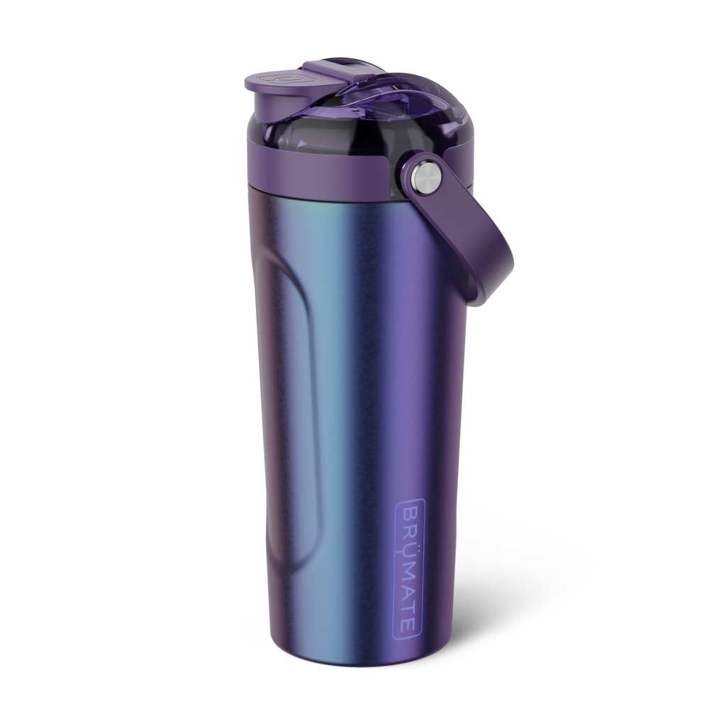 BrüMate 25oz MultiShaker - Dark Aura