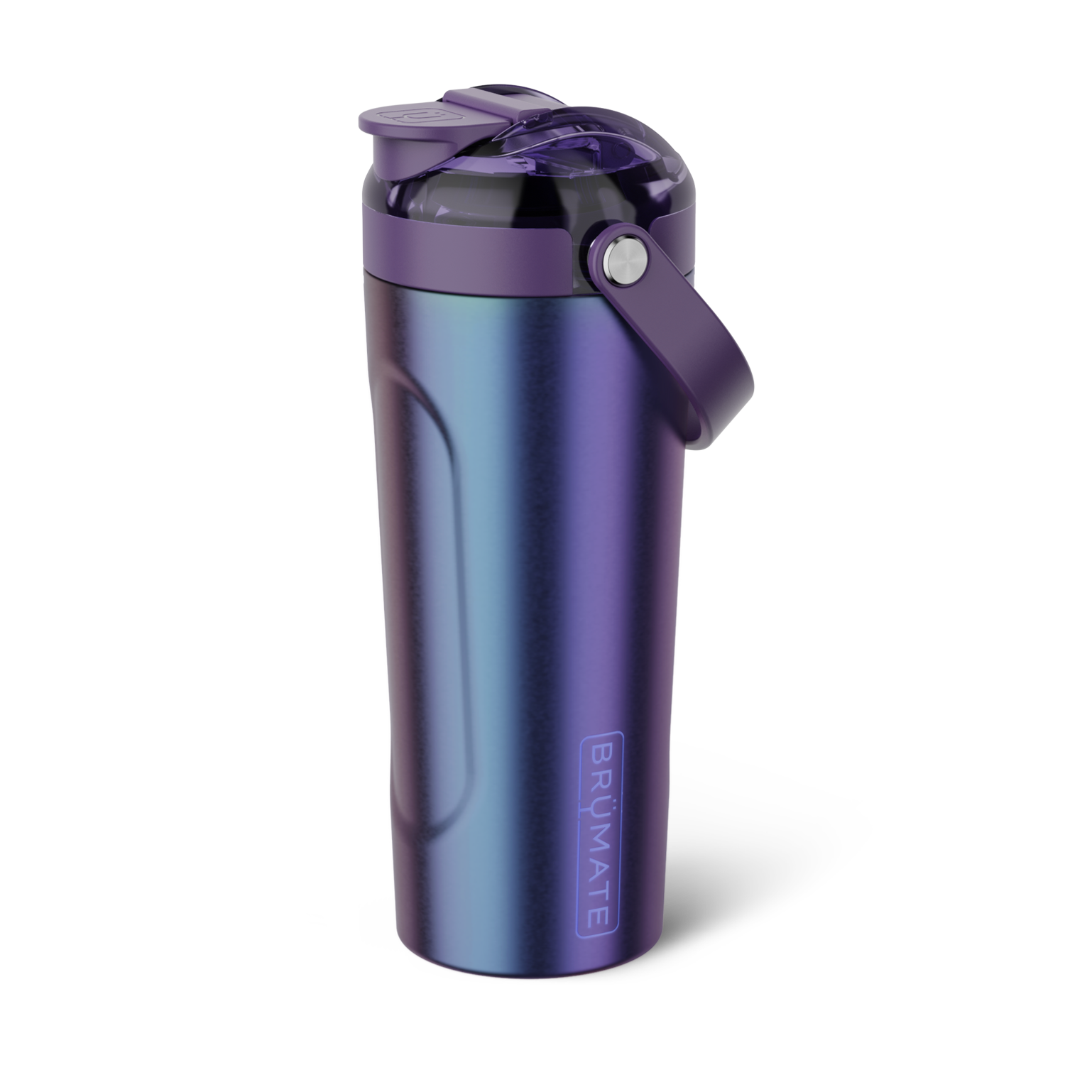 BrüMate 25oz MultiShaker - Dark Aura